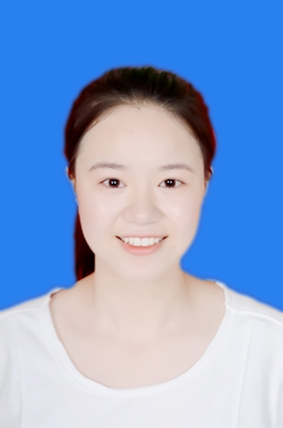 Huarong Fan (2020-23) M.S.