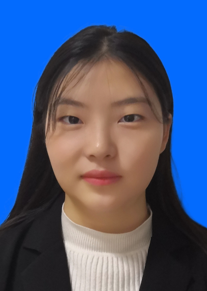 Haoru Wu (2020-23) M.S.