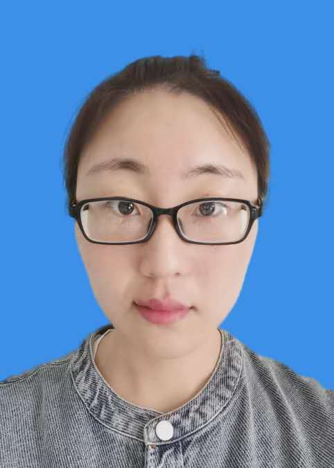 Siyuan Ren (2020-23) M.S.