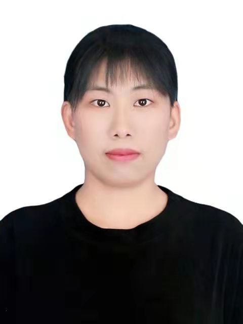 Haibing Zhang (2021-25) M.S.