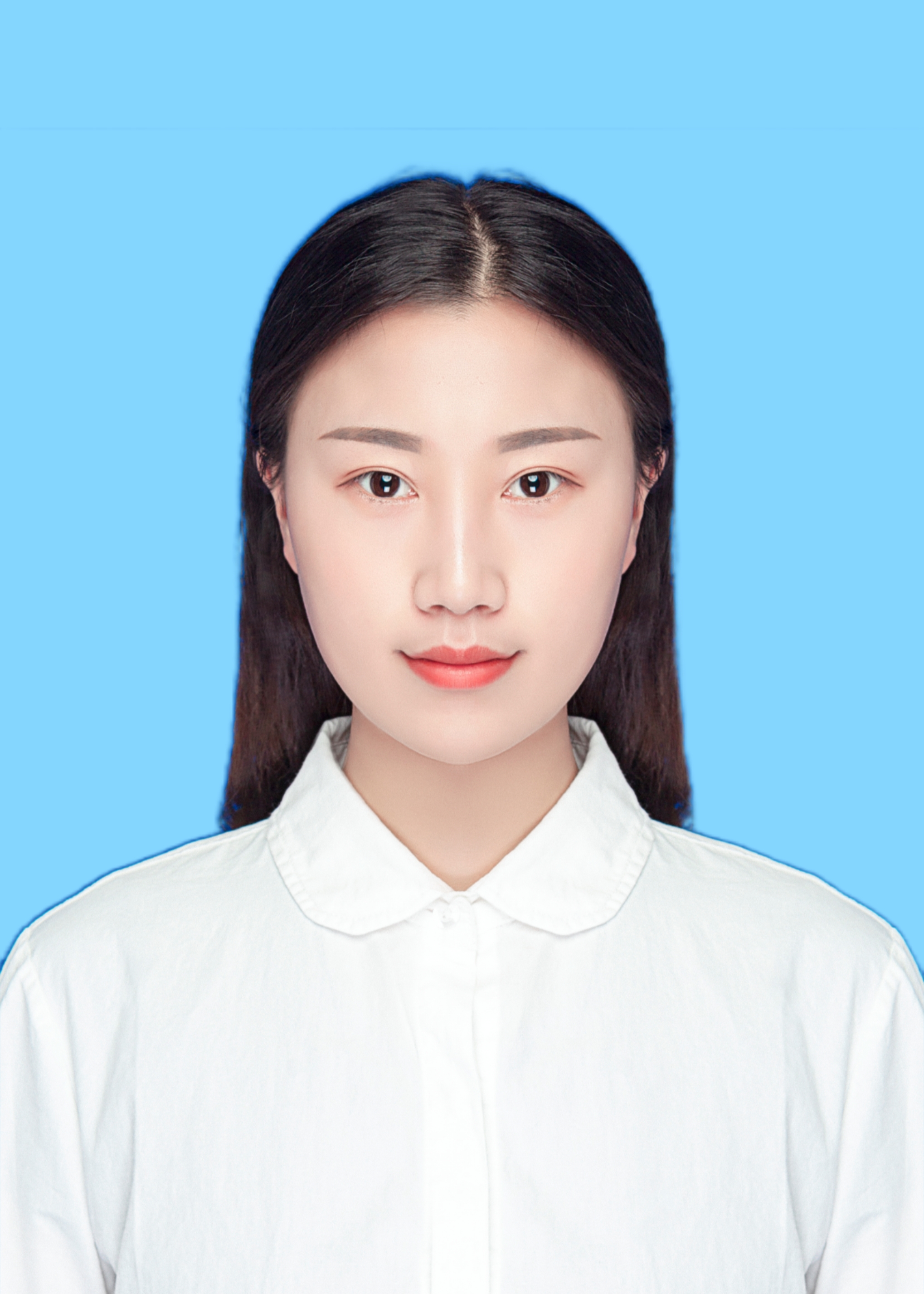 Dandan Chai (2021-2024)