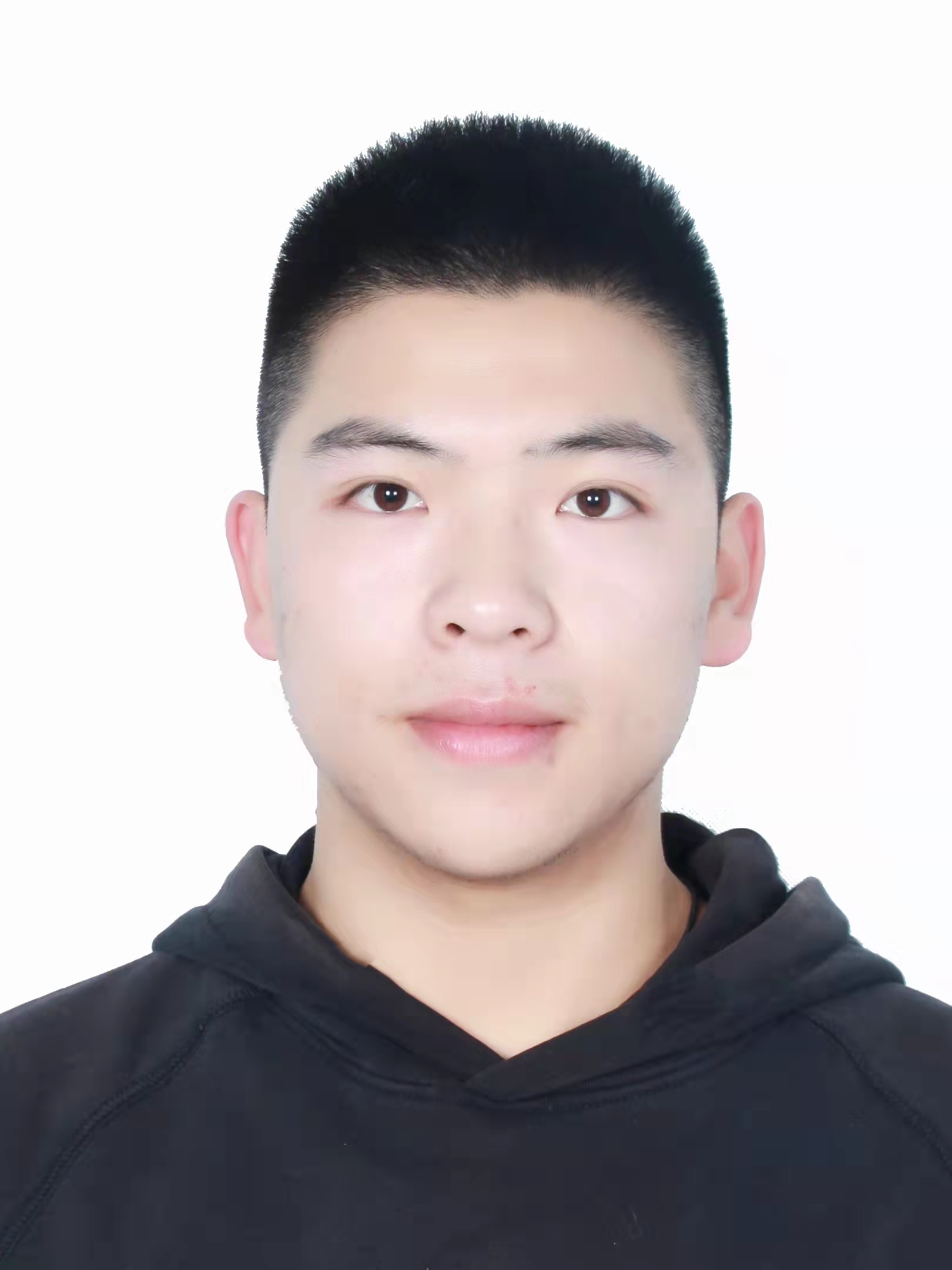 Haotian Duan (2021-2024)
