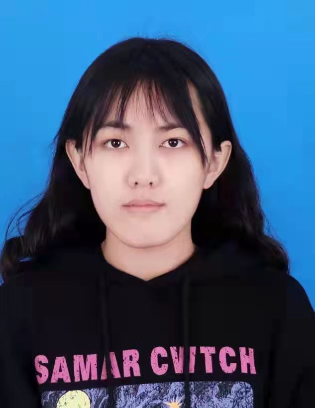 Xiaoqin Wang (2021-2024)