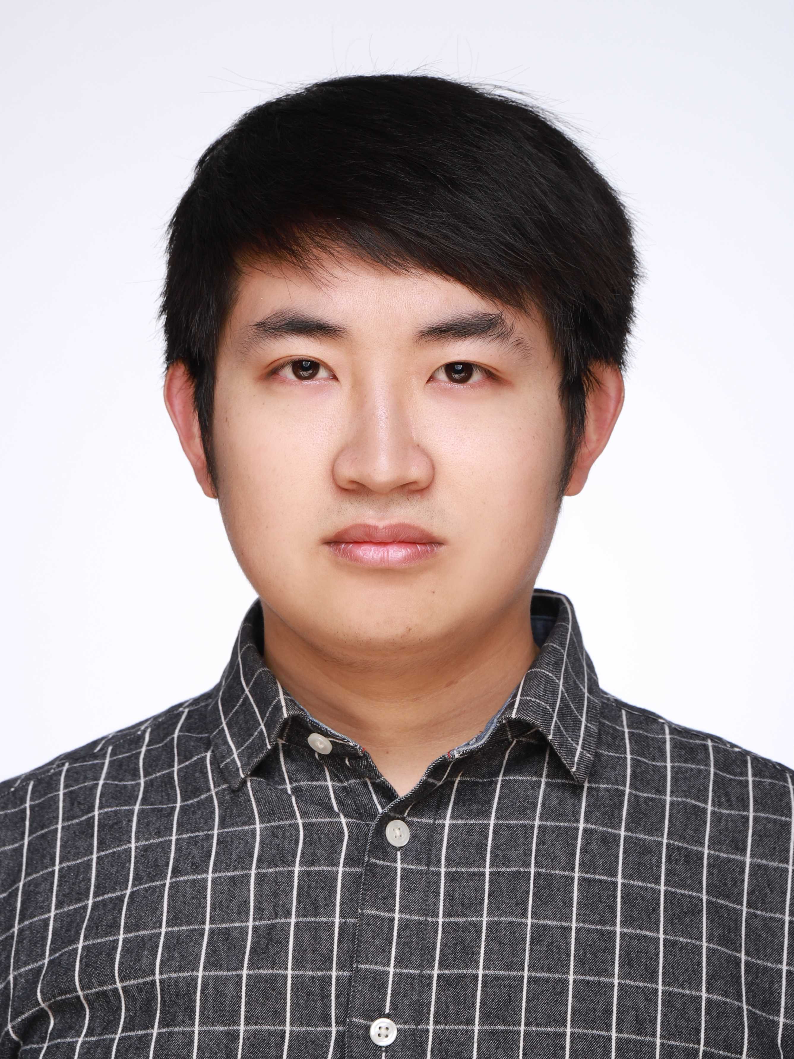 Junsheng Fan (2021-2024)