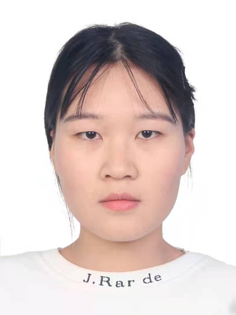 Pei Yu (2021-2024)
