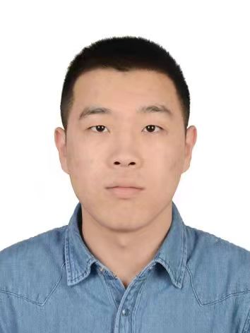 Haotian Yan (2021-2024)