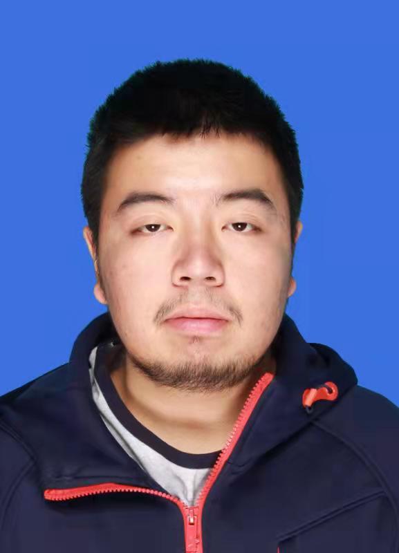 Wenlong Zhao (2021-24) M.S.