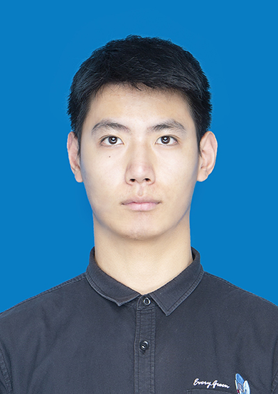 Jiaxuan An （2021~2024）