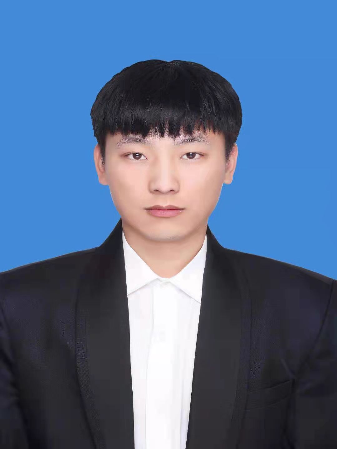 Zhongchao Liu (2021~2024)