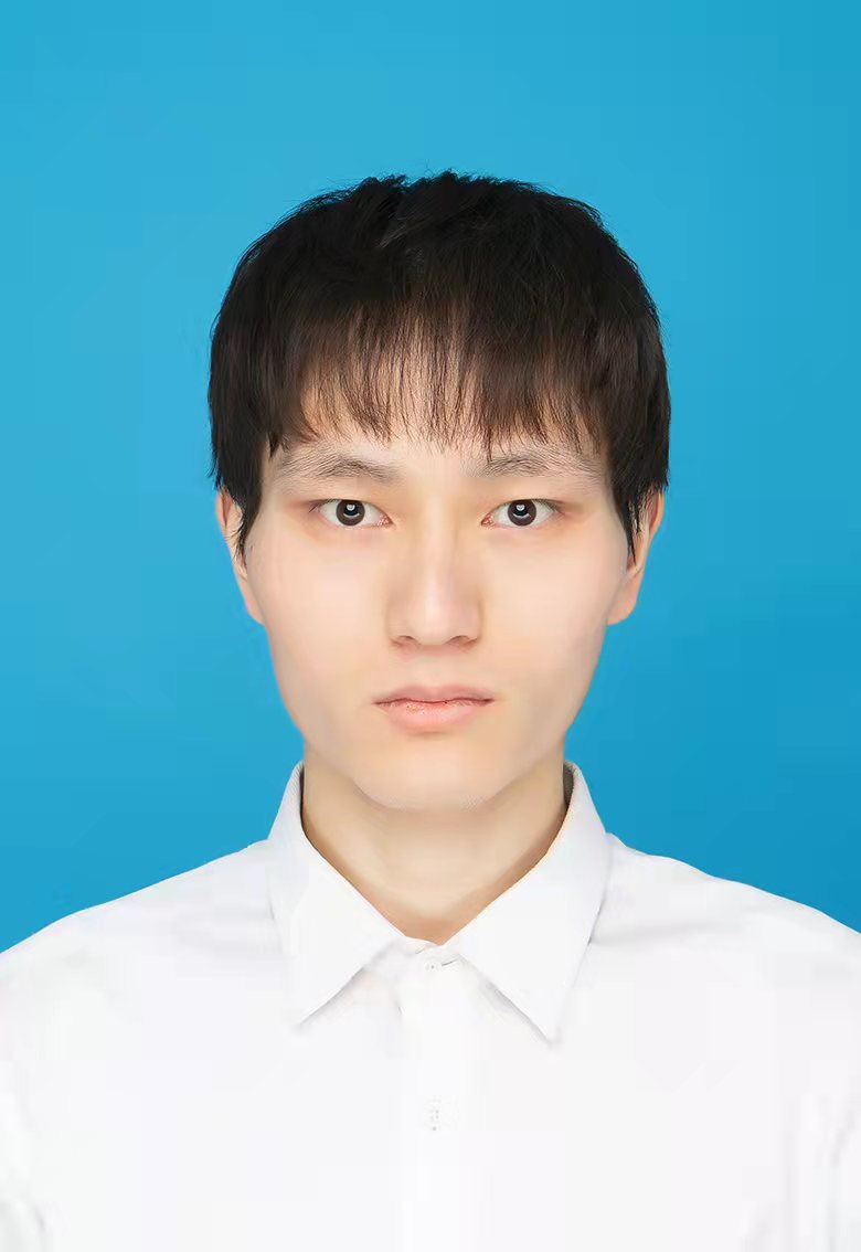 Ziqiu Li (2021~2024)