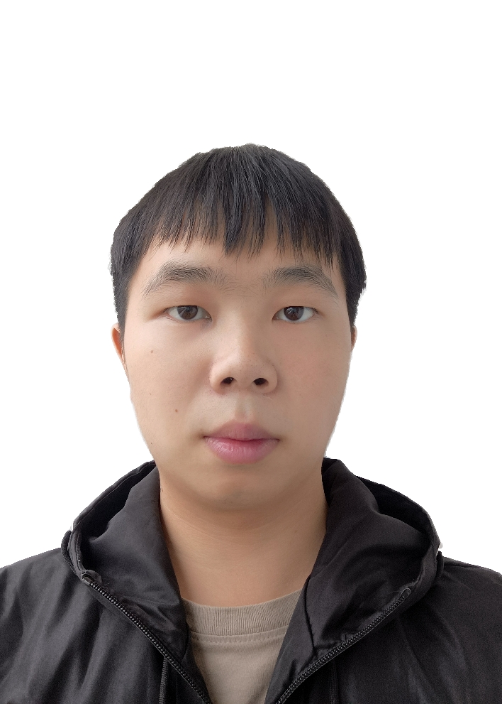 Shuzhan Wang (2021~2024)