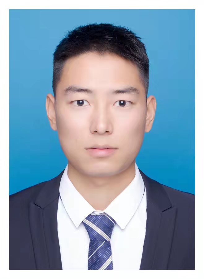 Fulong Zhu (2021-25) Ph. D.