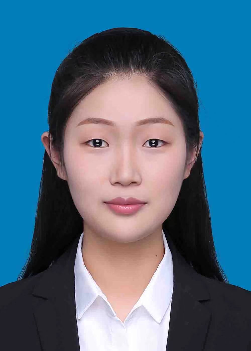 Ping Zhang (2020-23) M.S.