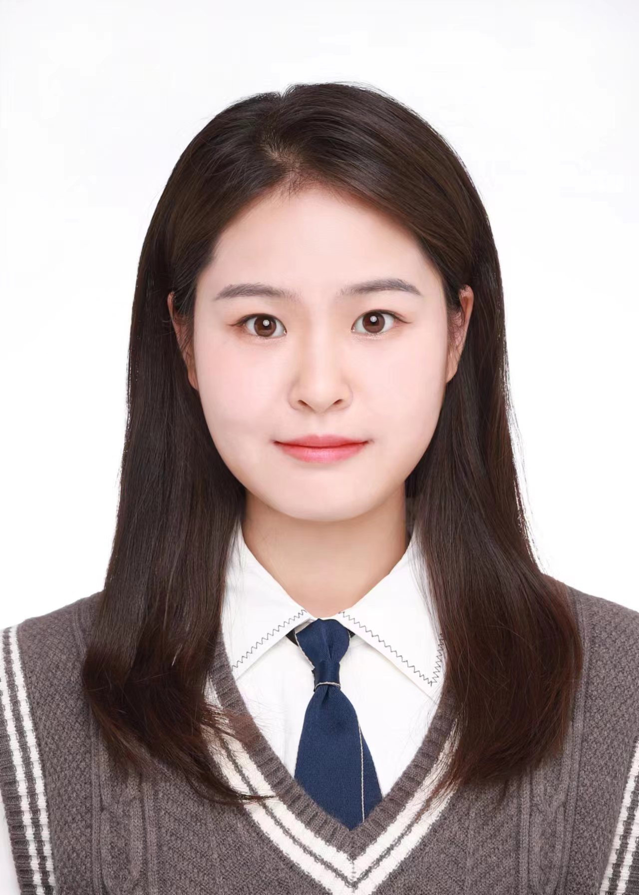 Xin Li (2020-23) M.S.