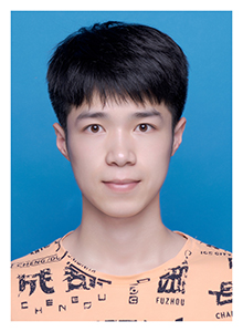 Wenxuan Sun (2022-25) M.S.