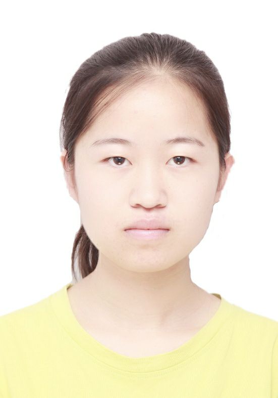 Yuanyuan Zhang (2022-25) M.S.