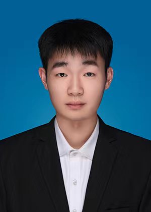 Wenyang Li (2022-25) M.S.