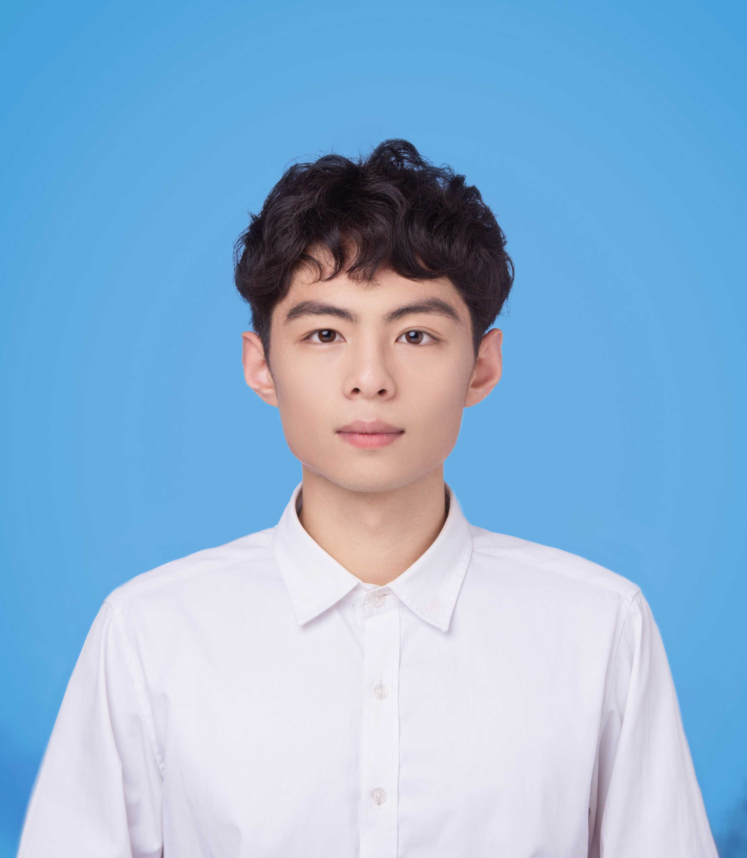 Wanlin Yang (2022-25) M.S.