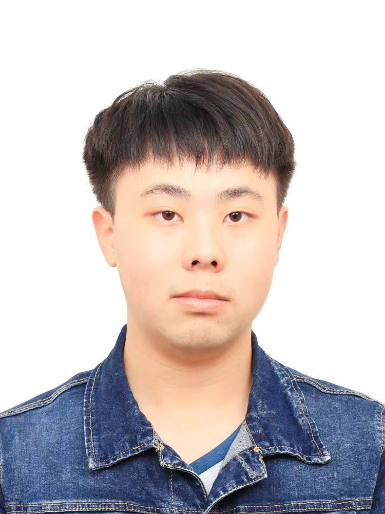 Peng Yang (2022-2025) M.S.