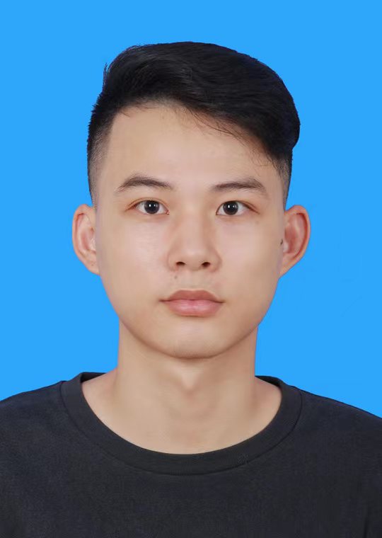 Silong Lin (2022-2025) M.S.