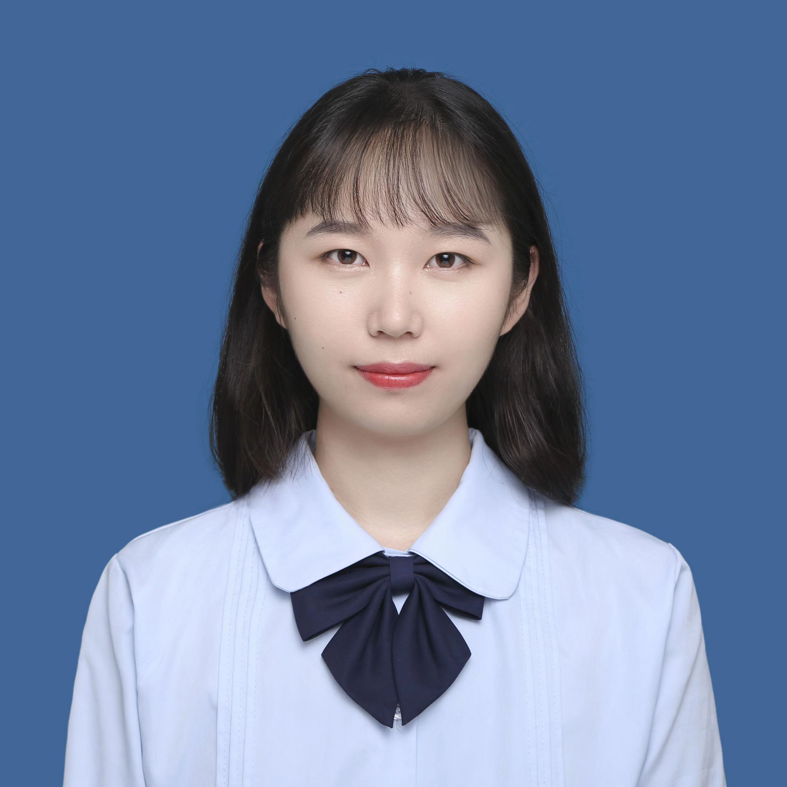 Si Shen (2022-2025) M.S.