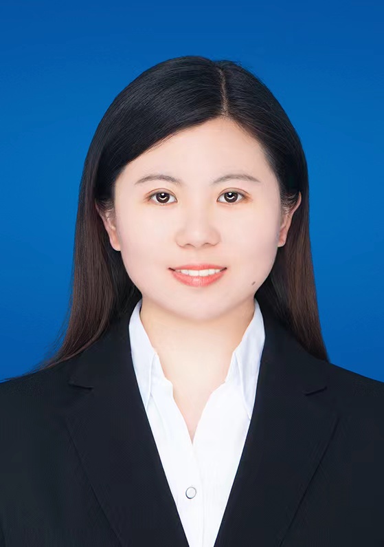 Qianqian Fan (2017-2023)