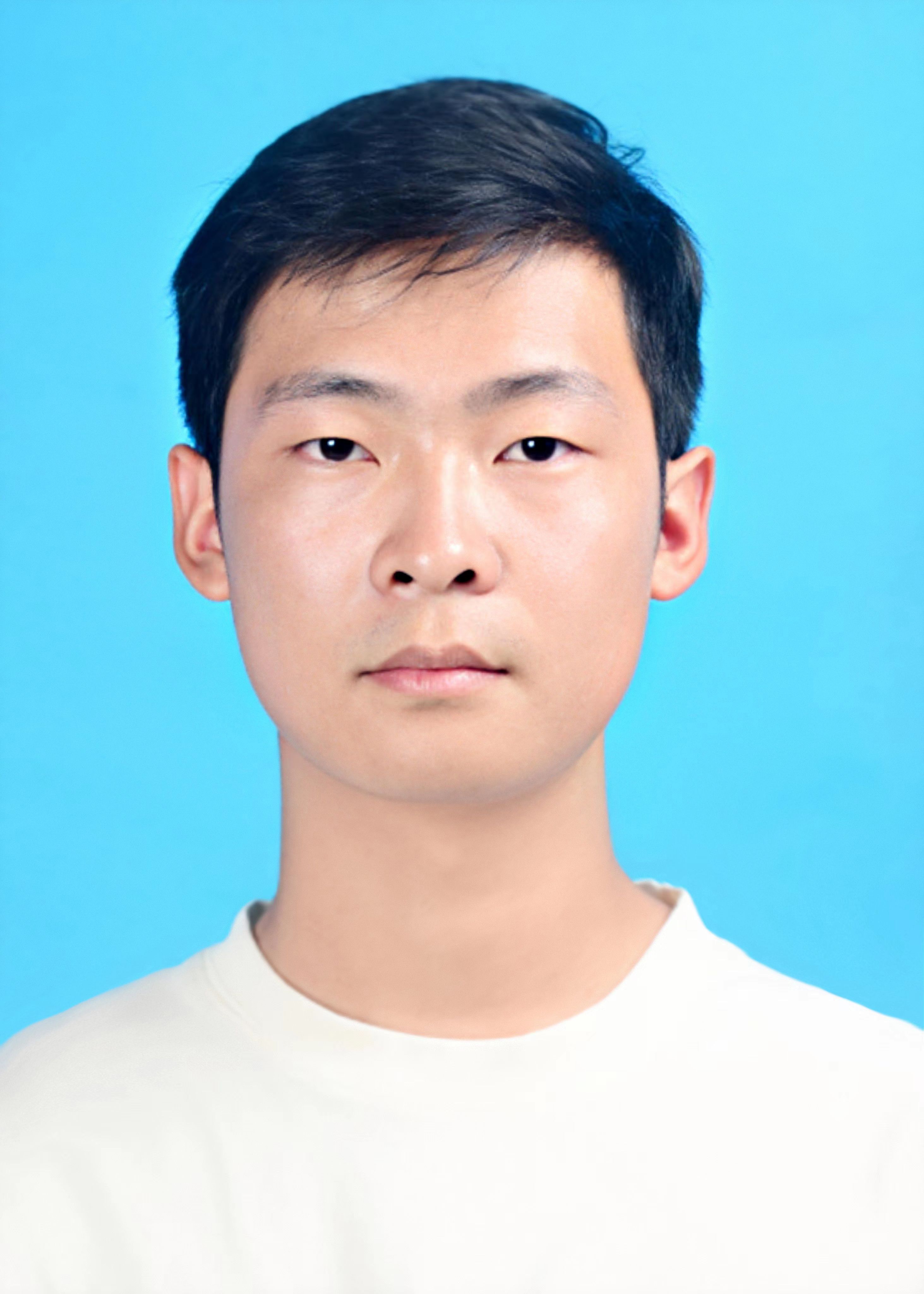 Jiayuan Zhang (2023)
