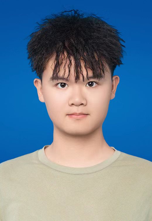 Zhenggang Wang (2023)