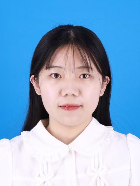 Xinxin Li (2024)