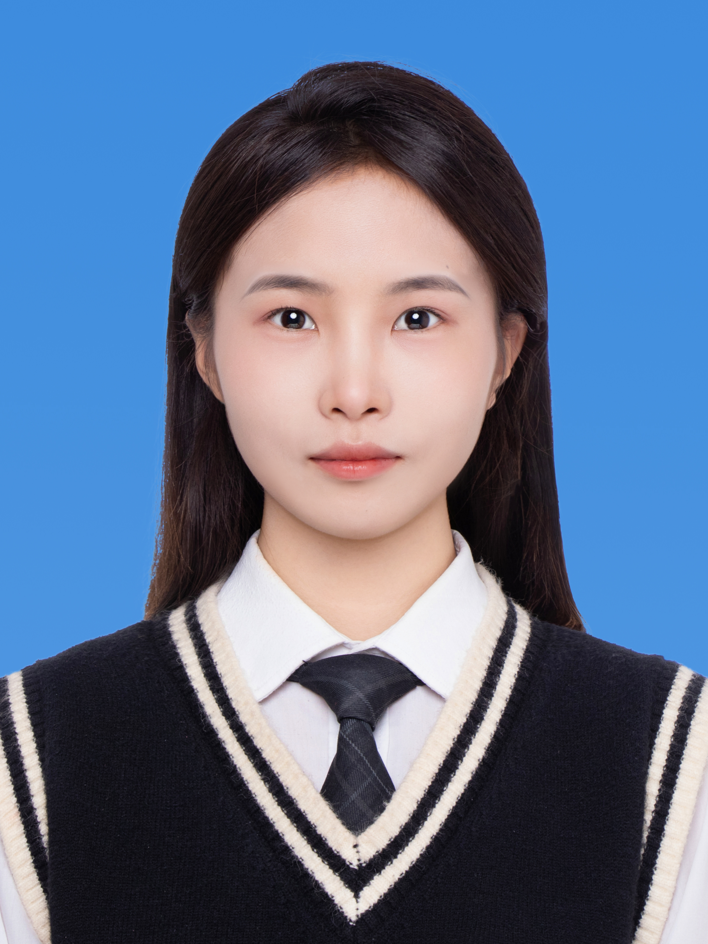 Xiaoting Zhao (2024)