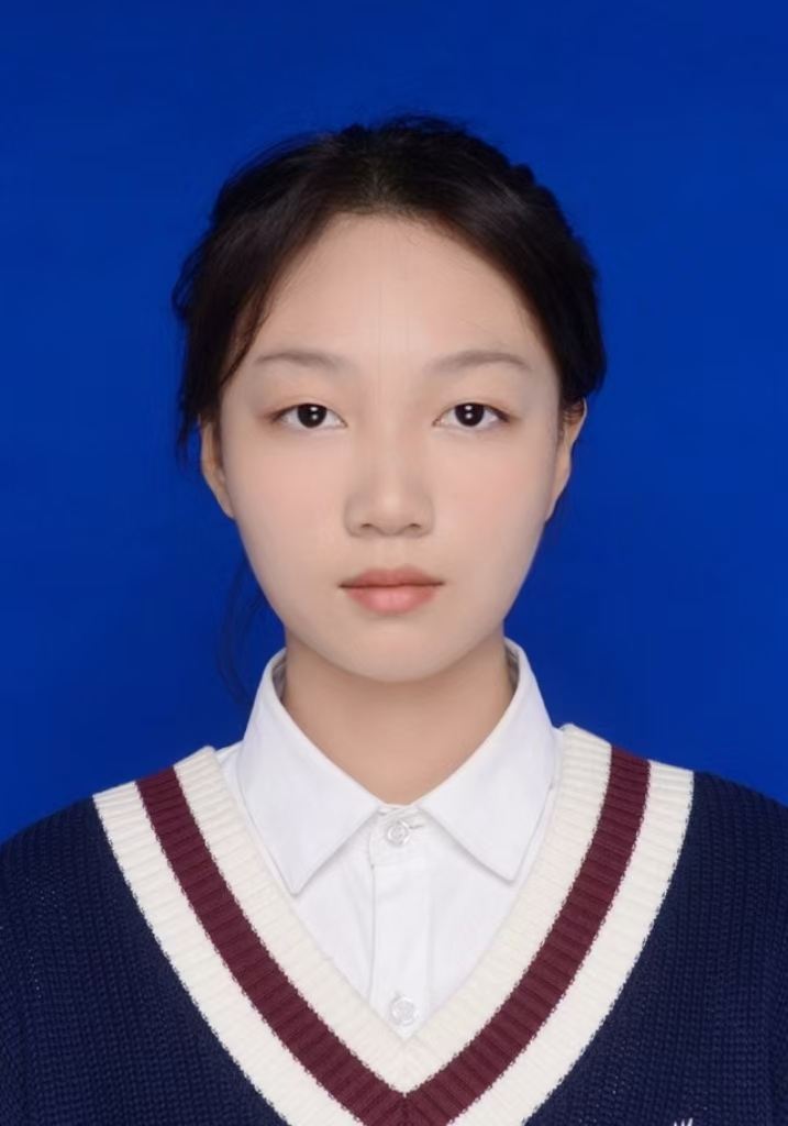 Xiaoning Chen (2024)