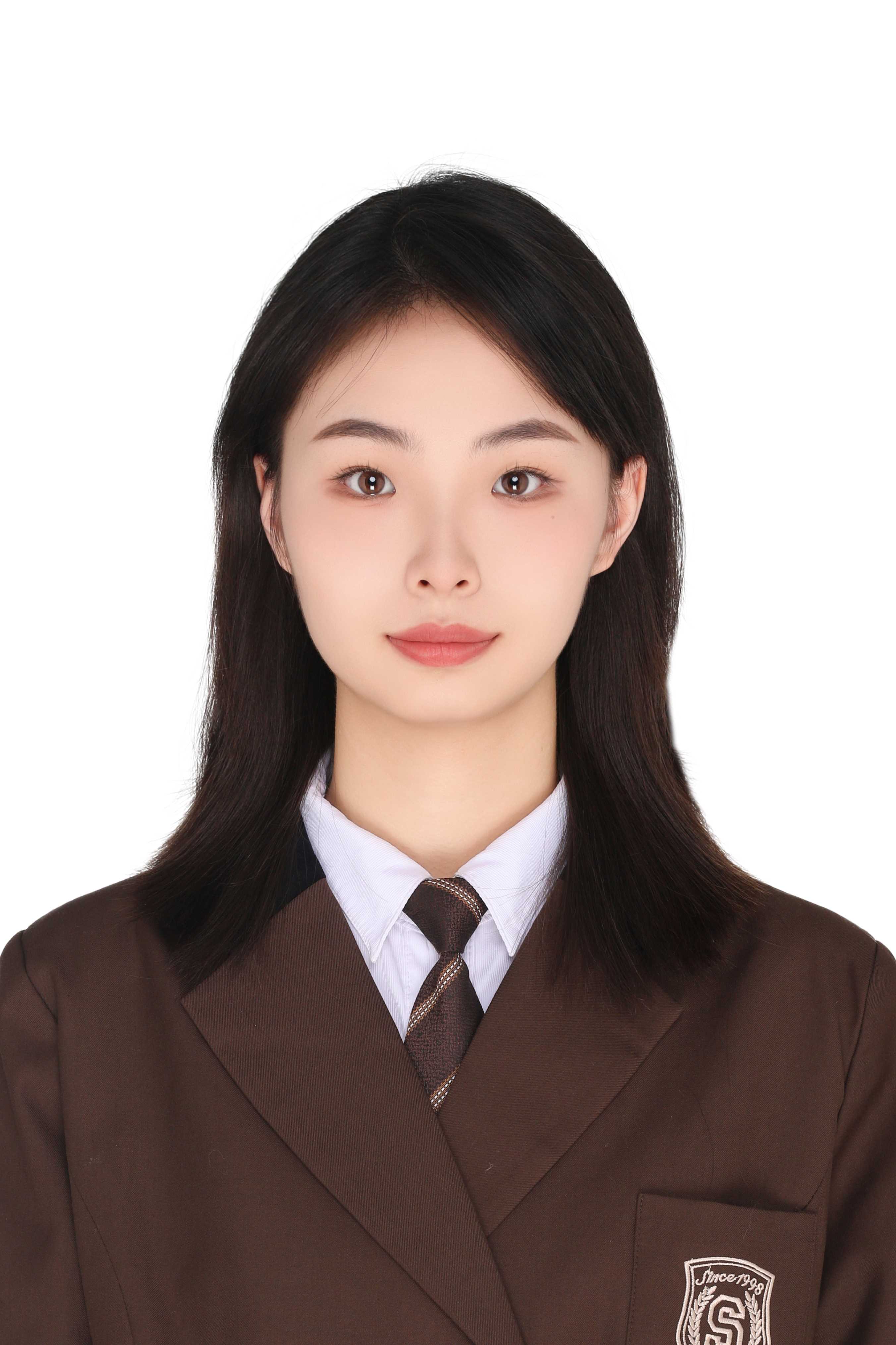 Sijia Huang (2024)