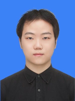 Chenxin Huang (2024)