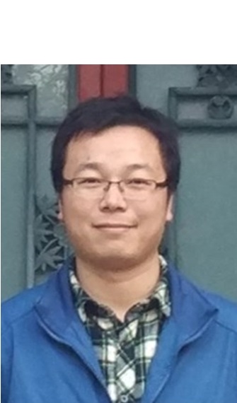 Zhongju Wang (2019-24) Ph.D.