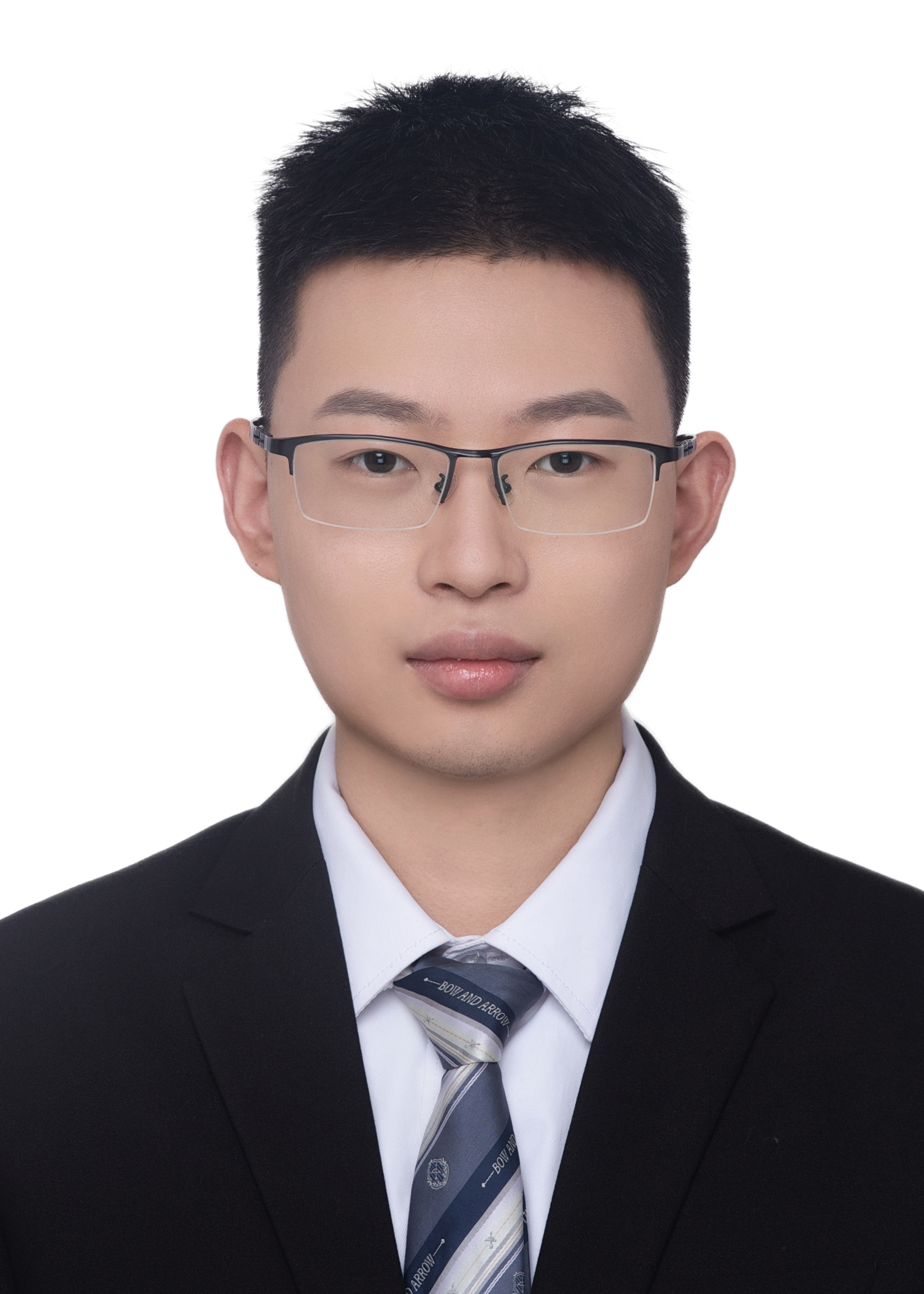 Zengguang Li (2022-25) M.S.