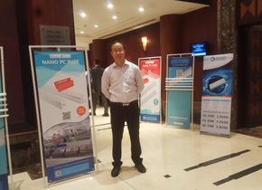 LED Lighting Electronics Supply Chain Summit (India)