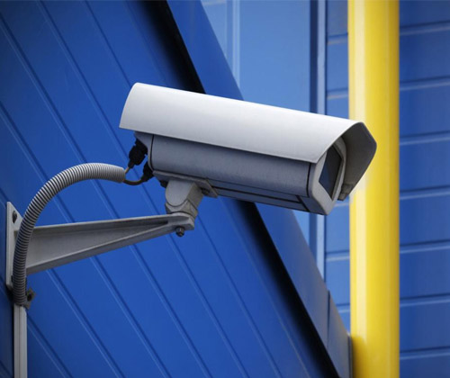 Smart Security Solution
