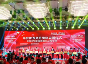 Excellent Export Demonstrative Company