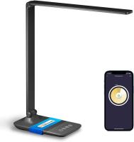 WiFiSmartLEDDeskLight,Eye-CaringforHomeOffice,withRemoteControl