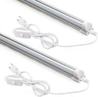 T8LEDIntegratedTubeLight,2ft20W2500LM5000K