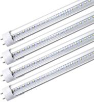 T8LEDTubeLight,3FTAC85-265VDaylightWhite5000K
