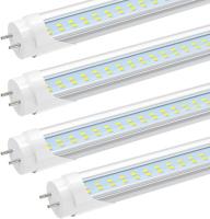 T8LEDTubeLight,3FT18W6000K-6500KDaylightWhite