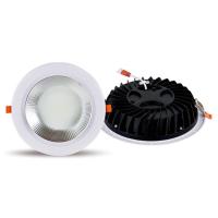 LEDDownlight,7w15w30w,IP20AluminumEmbedded