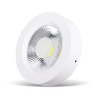 LEDDownlight,15w30w40w,IP20AluminumSurfaceMounted