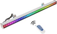 LEDWallWasherLight,108WRGBColorChangingwithRFRemote