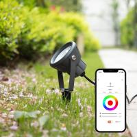 SmartLEDGardenLights,7.5W120VACLandscapeLightswithAPPControl