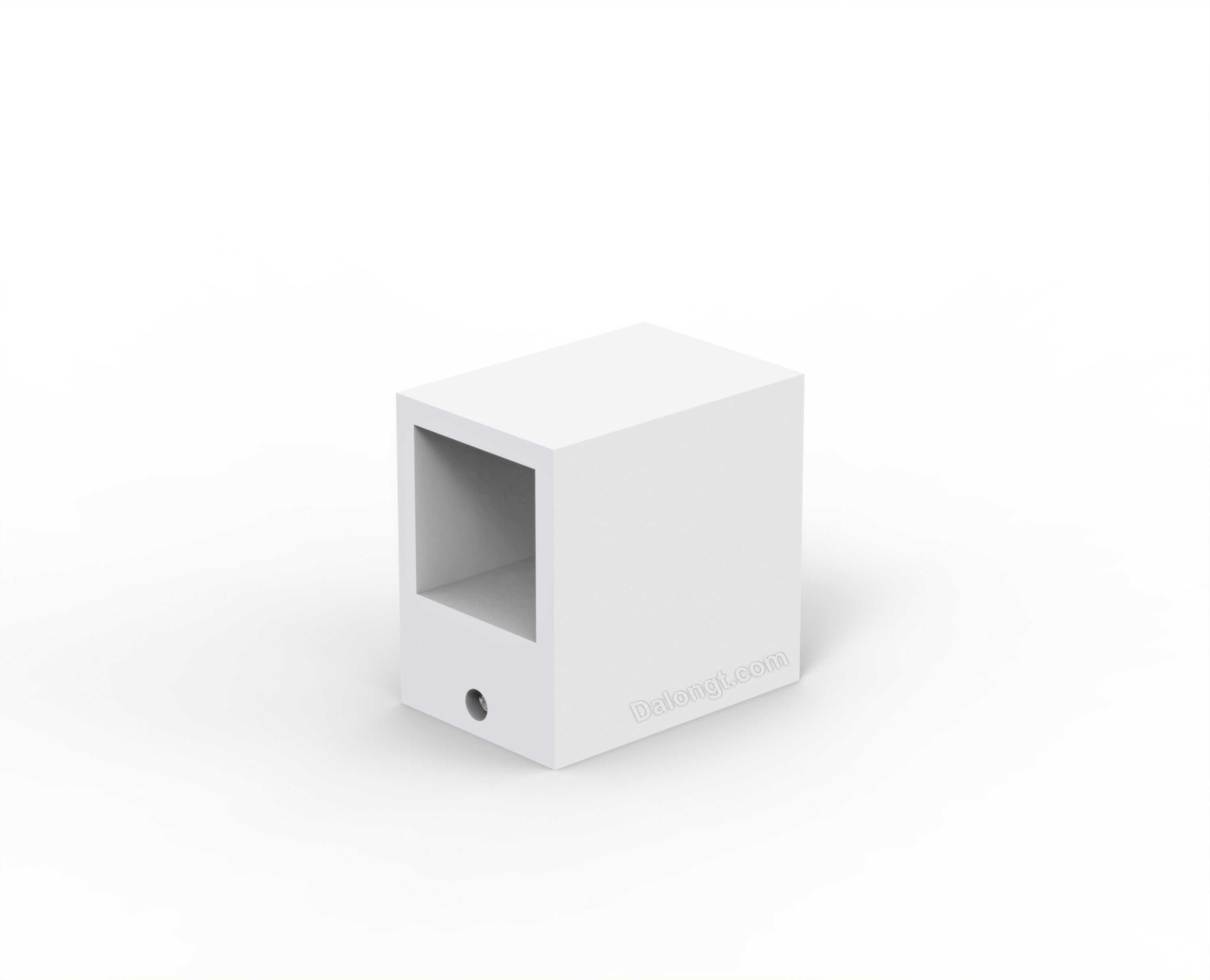 D0815轴侧 D0815轴侧