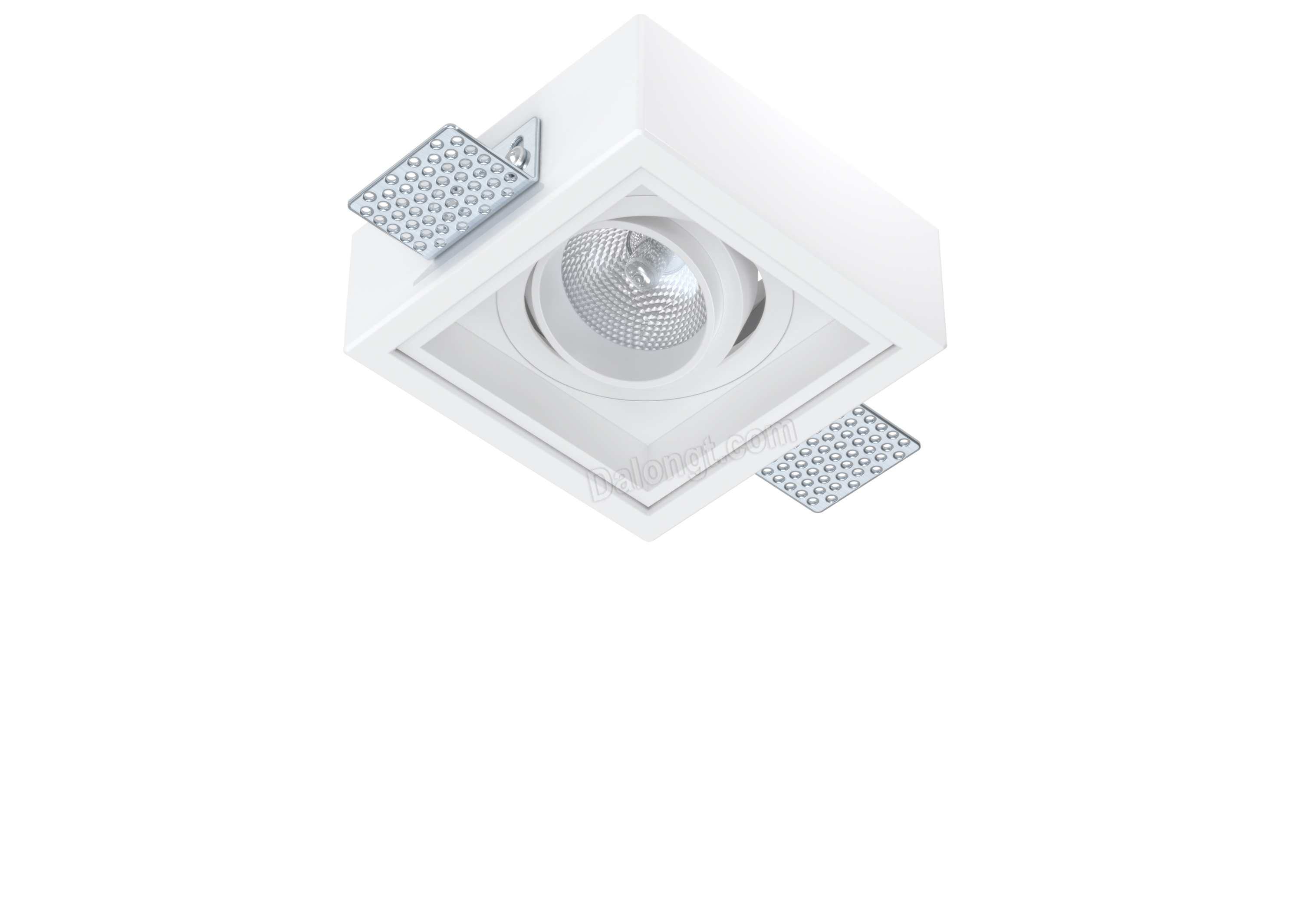 D0691白色五金旋转.826 D0691白色五金旋转.826