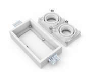 D0692白色五金轴侧.839 D0692白色五金轴侧.839