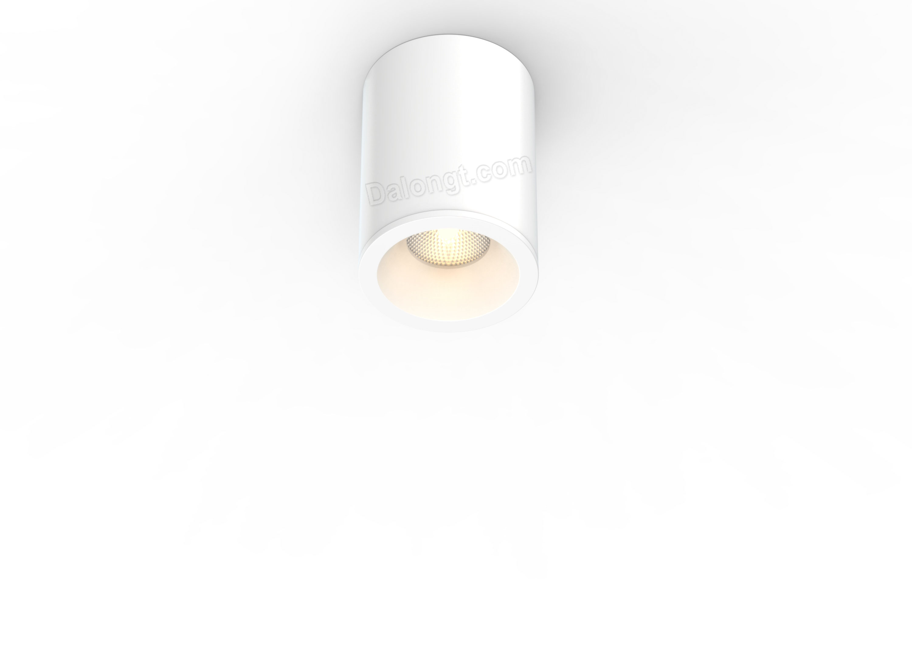 “AL1097-TS5089白色亮灯 “AL1097-TS5089白色亮灯